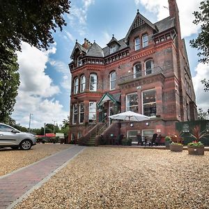 Sefton Park Hotel