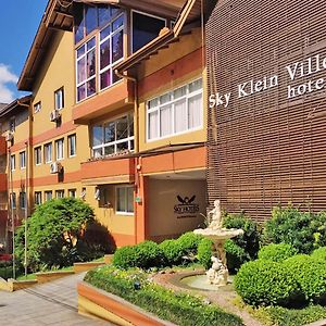 Sky Ville Hotel Canela