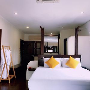 Ancient Luangprabang Hotel